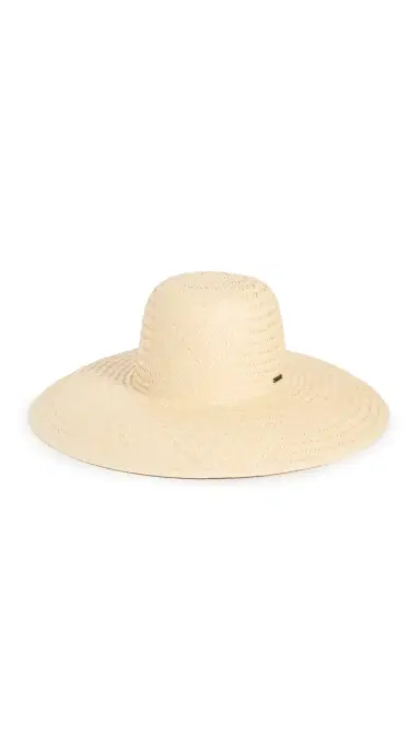 Brixton Janae Sun Hat Natural M/L | Thumbnail 5 Brixton Janae Sun Hat Natural M/L | Thumbnail 5