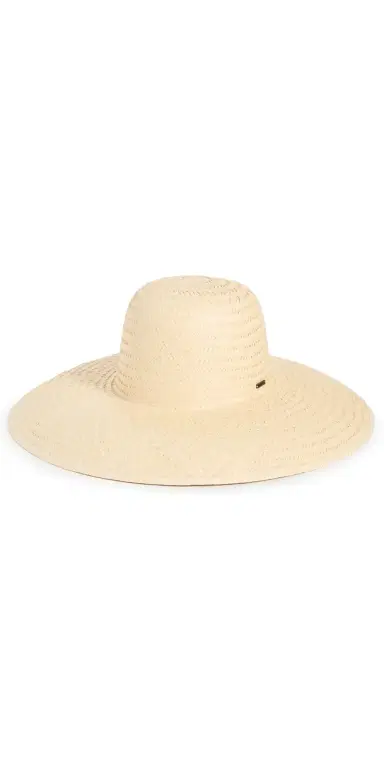 Brixton Janae Sun Hat Natural M/L | Thumbnail 1 Brixton Janae Sun Hat Natural M/L | Thumbnail 1