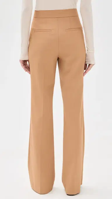 A.L.C. A. L.C. Sophie Pants Desert Beige 6 | Thumbnail 4 A.L.C. A. L.C. Sophie Pants Desert Beige 6 | Thumbnail 4