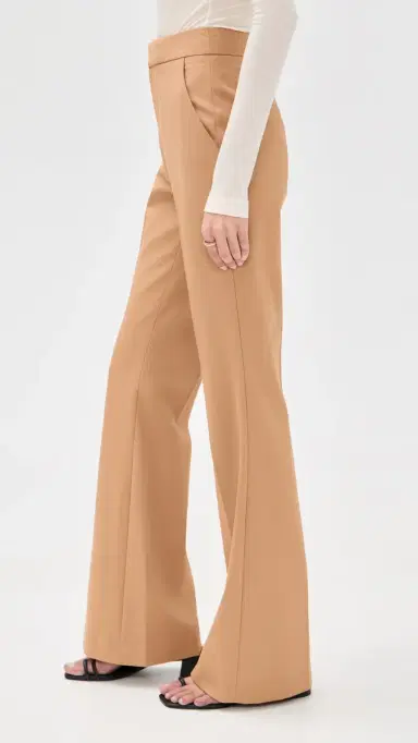 A.L.C. A. L.C. Sophie Pants Desert Beige 6 | Thumbnail 5 A.L.C. A. L.C. Sophie Pants Desert Beige 6 | Thumbnail 5