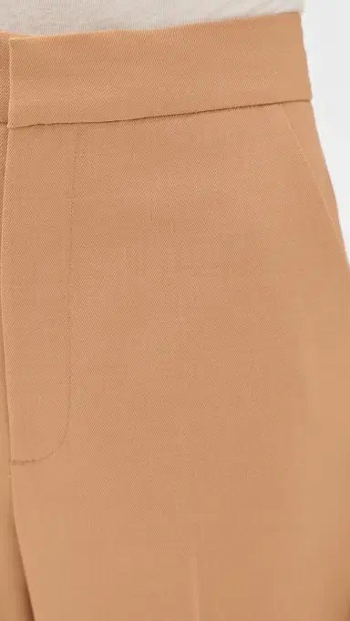 A.L.C. A. L.C. Sophie Pants Desert Beige 6 | Thumbnail 6 A.L.C. A. L.C. Sophie Pants Desert Beige 6 | Thumbnail 6