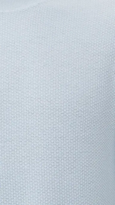 Vince Geo Jacquard Crew Sweater Whitecap/Classic Cream | Thumbnail 6 Vince Geo Jacquard Crew Sweater Whitecap/Classic Cream | Thumbnail 6