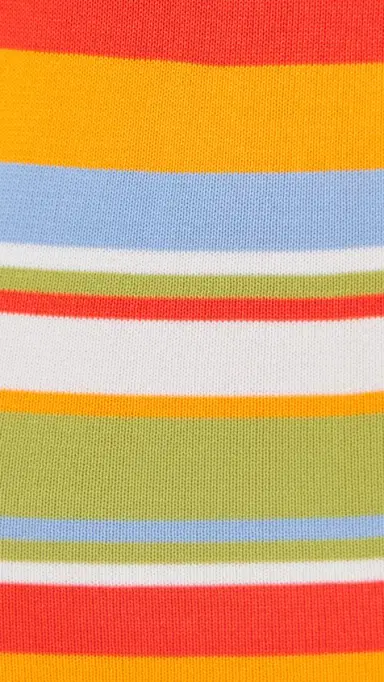 Solid & Striped The Lottie Dress t. Barths tripe | Thumbnail 6 Solid & Striped The Lottie Dress t. Barths tripe | Thumbnail 6