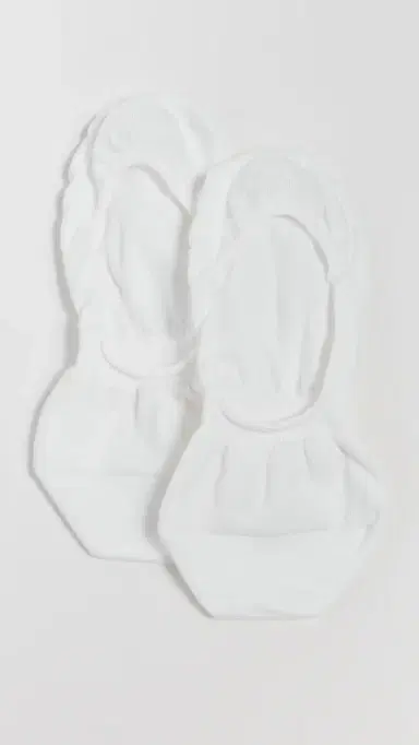 FALKE Step Medium Cut Socks White 41-42 | Thumbnail 2 FALKE Step Medium Cut Socks White 41-42 | Thumbnail 2
