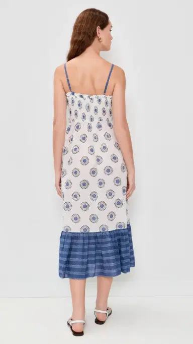 Ciao Lucia Umbria Dress Sundial L | Thumbnail 3 Ciao Lucia Umbria Dress Sundial L | Thumbnail 3