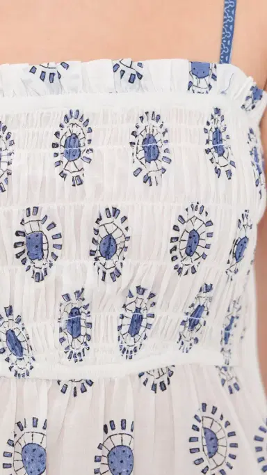 Ciao Lucia Umbria Dress Sundial L | Thumbnail 6 Ciao Lucia Umbria Dress Sundial L | Thumbnail 6