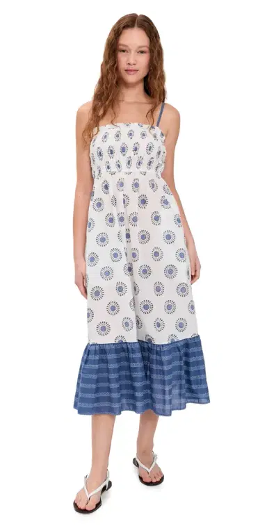 Ciao Lucia Umbria Dress Sundial L | Thumbnail 1 Ciao Lucia Umbria Dress Sundial L | Thumbnail 1