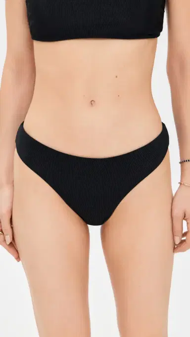 BEACH RIOT Amarie Bikini Bottoms | Thumbnail 2 BEACH RIOT Amarie Bikini Bottoms | Thumbnail 2