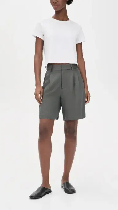 RAILS Zamora Shorts Ivy | Thumbnail 5 RAILS Zamora Shorts Ivy | Thumbnail 5