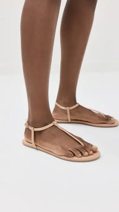 TKEES Mariana Sandals Cocobutter 5 | Thumbnail 3 TKEES Mariana Sandals Cocobutter 5 | Thumbnail 3