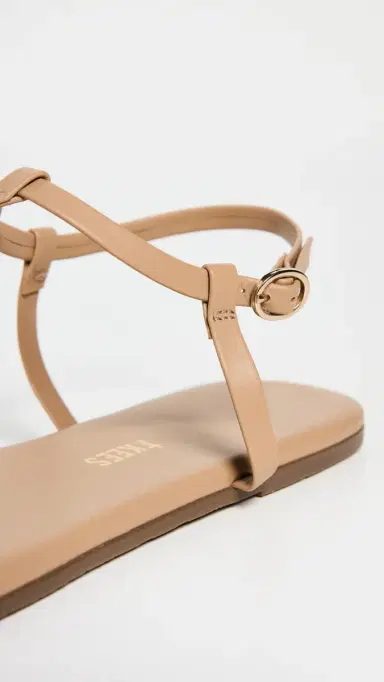 TKEES Mariana Sandals Cocobutter 5 | Thumbnail 6 TKEES Mariana Sandals Cocobutter 5 | Thumbnail 6