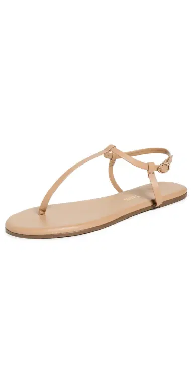 TKEES Mariana Sandals Cocobutter 5 | Thumbnail 1 TKEES Mariana Sandals Cocobutter 5 | Thumbnail 1