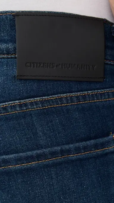 Citizens of Humanity Elijah Cashmere Denim Straight Jeans - 32 Condor 38 | Thumbnail 6 Citizens of Humanity Elijah Cashmere Denim Straight Jeans - 32 Condor 38 | Thumbnail 6