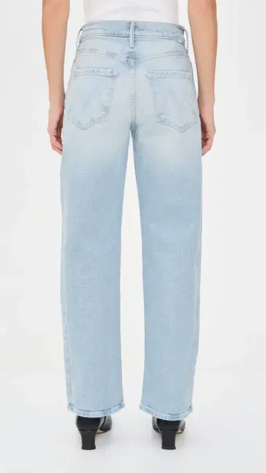 Mother Half-Pipe Hover Jeans | Thumbnail 3 Mother Half-Pipe Hover Jeans | Thumbnail 3