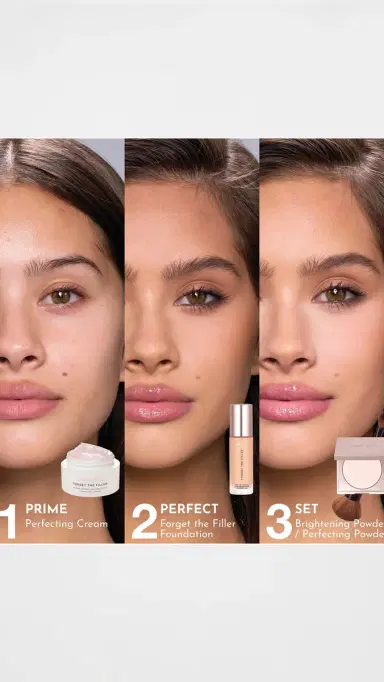 LAWLESS Perfecting Powder Brightening | Thumbnail 3 LAWLESS Perfecting Powder Brightening | Thumbnail 3