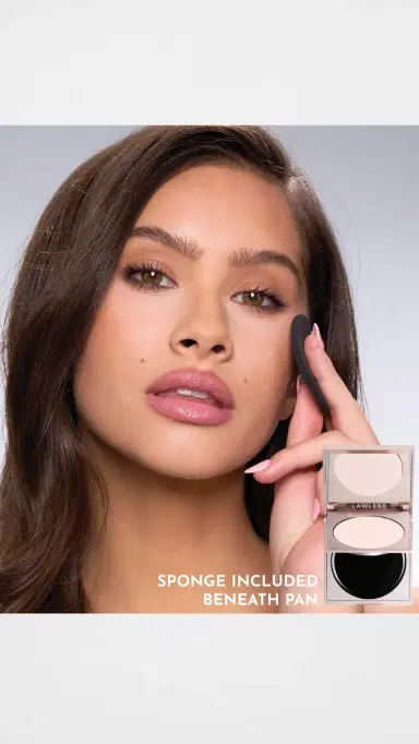 LAWLESS Perfecting Powder Brightening | Thumbnail 4 LAWLESS Perfecting Powder Brightening | Thumbnail 4