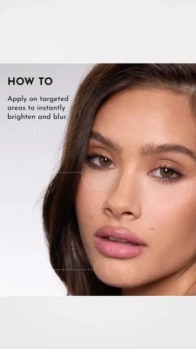 LAWLESS Perfecting Powder Brightening | Thumbnail 5 LAWLESS Perfecting Powder Brightening | Thumbnail 5