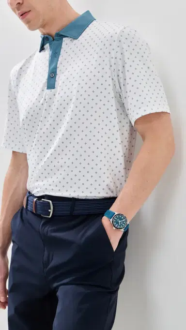 Shinola Duck 3hd 40mm, Blue Rubber Strap Watch | Thumbnail 3 Shinola Duck 3hd 40mm, Blue Rubber Strap Watch | Thumbnail 3