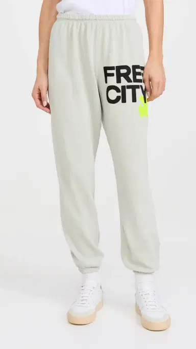 Freecity Sweats Stardust L | Thumbnail 2 Freecity Sweats Stardust L | Thumbnail 2