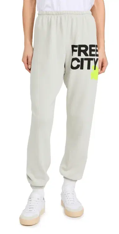 Freecity Sweats Stardust L | Thumbnail 1 Freecity Sweats Stardust L | Thumbnail 1