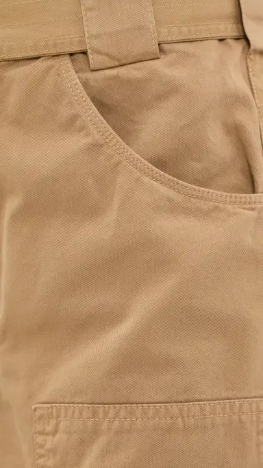 Jamie Haller The Karate Pants Tan | Thumbnail 6 Jamie Haller The Karate Pants Tan | Thumbnail 6