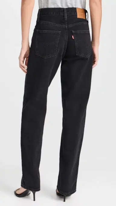 Levi's Dad Jeans Rosie Posie | Thumbnail 3 Levi's Dad Jeans Rosie Posie | Thumbnail 3