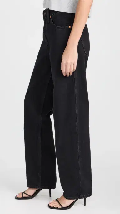Levi's Dad Jeans Rosie Posie | Thumbnail 4 Levi's Dad Jeans Rosie Posie | Thumbnail 4