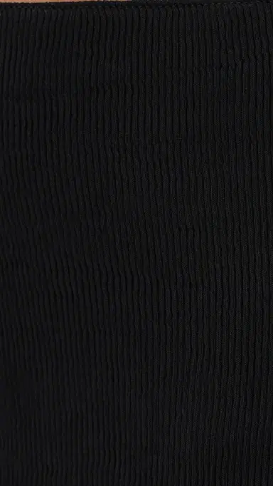 Tibi Viscose Plisse Corbit Pants Black 4 | Thumbnail 6 Tibi Viscose Plisse Corbit Pants Black 4 | Thumbnail 6