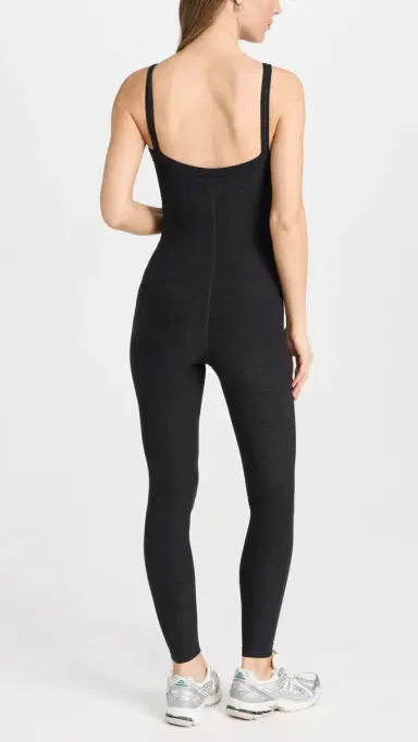 Year of Ours Maternity Onesie Black | Thumbnail 3 Year of Ours Maternity Onesie Black | Thumbnail 3