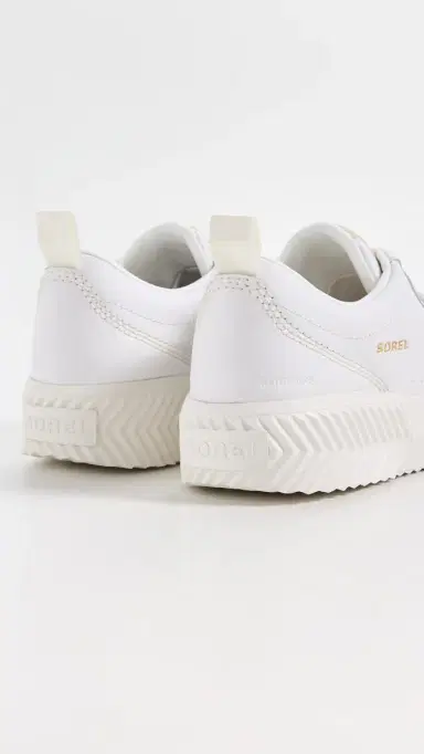 Sorel Ona Ave Low Sneakers Wp | Thumbnail 4 Sorel Ona Ave Low Sneakers Wp | Thumbnail 4