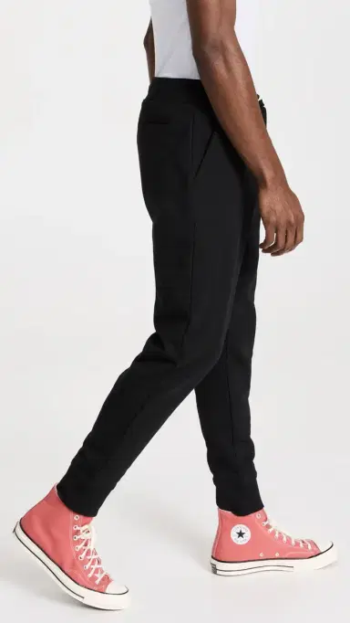 Canada Goose Huron Mens Pants Black | Thumbnail 4 Canada Goose Huron Mens Pants Black | Thumbnail 4