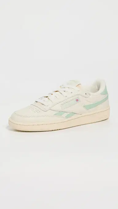 REEBOK Club C Revenge Vintage Sneakers Vintage Chalk/Light Sage/Paperwh 8 | Thumbnail 2 REEBOK Club C Revenge Vintage Sneakers Vintage Chalk/Light Sage/Paperwh 8 | Thumbnail 2