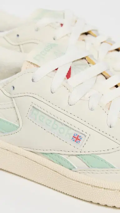 REEBOK Club C Revenge Vintage Sneakers Vintage Chalk/Light Sage/Paperwh 8 | Thumbnail 6 REEBOK Club C Revenge Vintage Sneakers Vintage Chalk/Light Sage/Paperwh 8 | Thumbnail 6