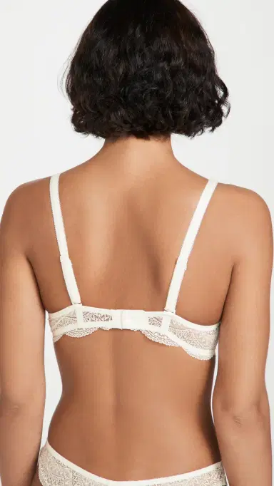 Simone Pérèle Karma Demi Bra | Thumbnail 3 Simone Pérèle Karma Demi Bra | Thumbnail 3