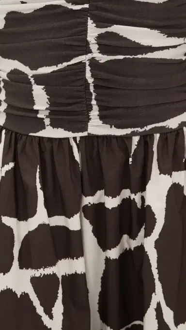 RAILS Fisher Dress Terra | Thumbnail 6 RAILS Fisher Dress Terra | Thumbnail 6