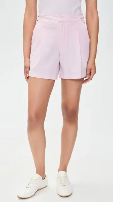 Greyson Phoenix Trouser Shorts Bloom - 1044 | Thumbnail 2 Greyson Phoenix Trouser Shorts Bloom - 1044 | Thumbnail 2