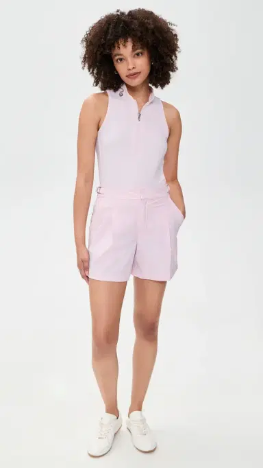 Greyson Phoenix Trouser Shorts Bloom - 1044 | Thumbnail 5 Greyson Phoenix Trouser Shorts Bloom - 1044 | Thumbnail 5