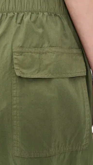 Velvet Brooks Balloon Pants Kale | Thumbnail 6 Velvet Brooks Balloon Pants Kale | Thumbnail 6