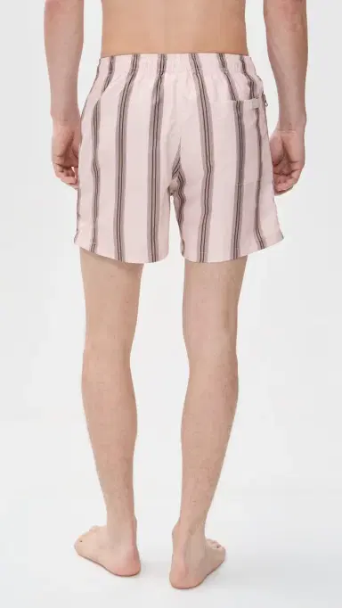 OAS Gelato Swim Shorts 5 Light Pink | Thumbnail 3 OAS Gelato Swim Shorts 5 Light Pink | Thumbnail 3