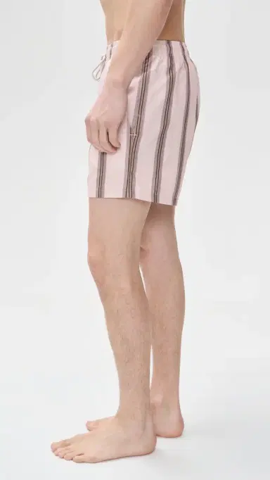 OAS Gelato Swim Shorts 5 Light Pink | Thumbnail 4 OAS Gelato Swim Shorts 5 Light Pink | Thumbnail 4