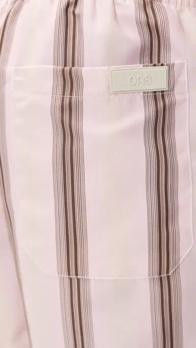 OAS Gelato Swim Shorts 5 Light Pink | Thumbnail 6 OAS Gelato Swim Shorts 5 Light Pink | Thumbnail 6