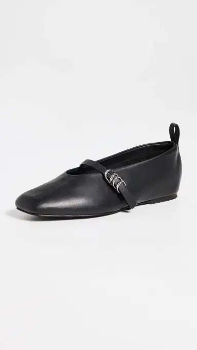 rag & bone Spire Mary Janes Black | Thumbnail 2 rag & bone Spire Mary Janes Black | Thumbnail 2