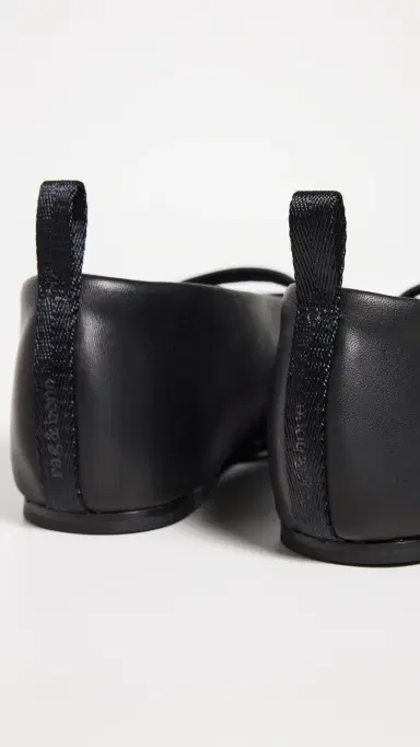 rag & bone Spire Mary Janes Black | Thumbnail 4 rag & bone Spire Mary Janes Black | Thumbnail 4