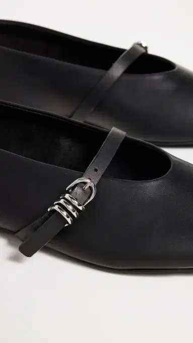 rag & bone Spire Mary Janes Black | Thumbnail 6 rag & bone Spire Mary Janes Black | Thumbnail 6