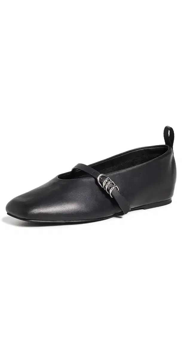 Spire Mary Janes Black Spire Mary Janes Black