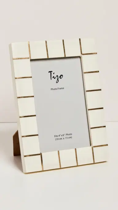 Tizo Design Photo Frame 4x6 | Thumbnail 2 Tizo Design Photo Frame 4x6 | Thumbnail 2