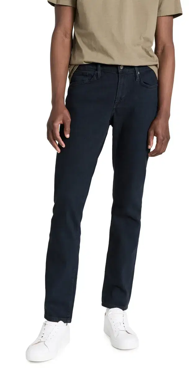 L'Homme Slim Jeans Placid L'Homme Slim Jeans Placid