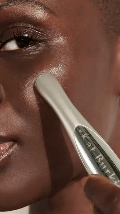 Kat Burki Micro Firming Wand No Color One Size | Thumbnail 3 Kat Burki Micro Firming Wand No Color One Size | Thumbnail 3