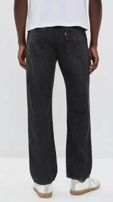 Levi's 555 Relaxed Straight Jeans We Good in the West LTWT 34 | Thumbnail 3 Levi's 555 Relaxed Straight Jeans We Good in the West LTWT 34 | Thumbnail 3
