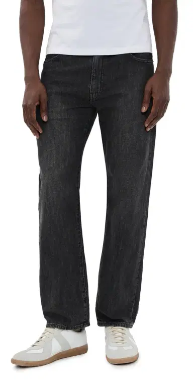 Levi's 555 Relaxed Straight Jeans We Good in the West LTWT 34 | Thumbnail 1 Levi's 555 Relaxed Straight Jeans We Good in the West LTWT 34 | Thumbnail 1
